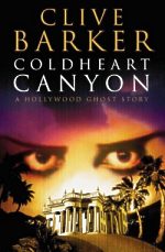 Coldheart Canyon UK cover