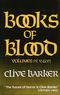 Books of Blood 4-6