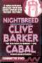 Nightbreed / Cabal Audiobook
