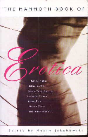 Book Of Erotica 94